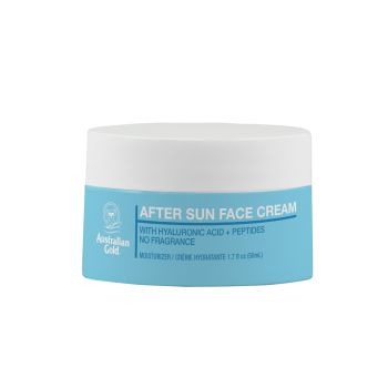 After Sun Creme Facial