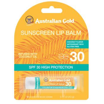 Bálsamo Labial com Protetor Solar SPF 30
