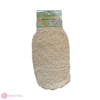 Luva de banho Ramie