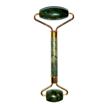 Jade Roller Duo For Facial Yoga