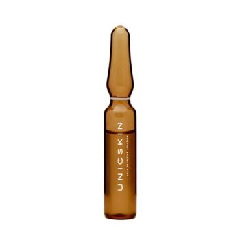 Unic30 Day Skin Miracle Shot Ampolas