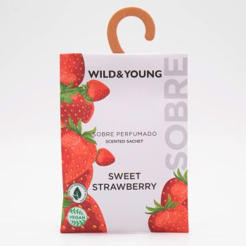 Envelope Perfumado