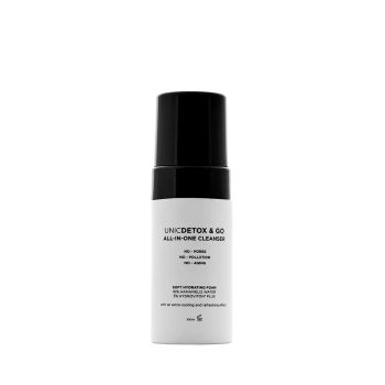 Unicdetox&Go Limpeza Facial