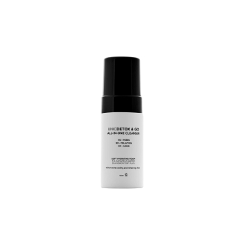 Unicdetox&Go Limpeza Facial