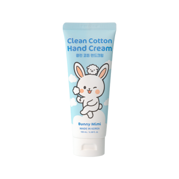 Creme de Mãos Cotton