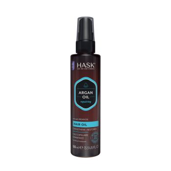 Argan Oil Reparador