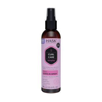 Curl Spray Condicionador 5 em 1 
