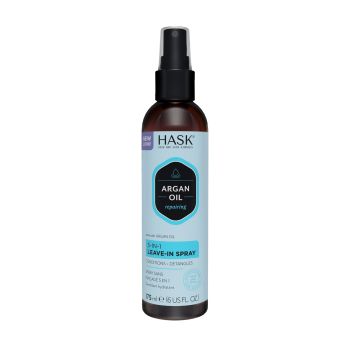 Spray Condicionador 5 em 1 Argan
