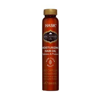 Macadamia Oil Óleo Hidratante 