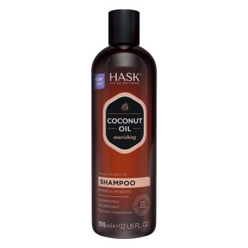 Coconut Oil Champô Nutritivo Óleo de Coco