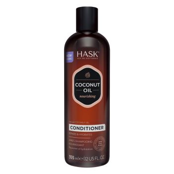 Coconut Oil Condicionador Nutritivo