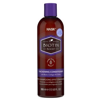 Biotin Boost Condicionador Espessante