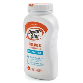 Pós Desodorizantes para Pés