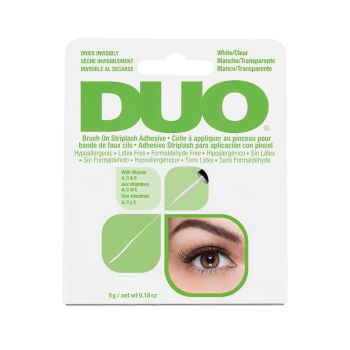 DUO Adesivo para Pestanas