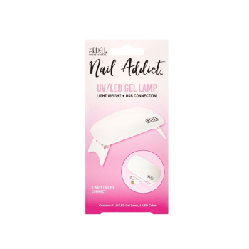 Lâmpada UV/Led Gel 6 Watts