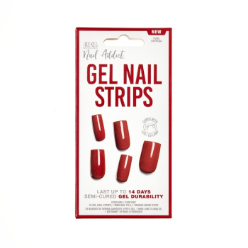 Esmalte Semipermanente em Autocolante Gel Nail Strips