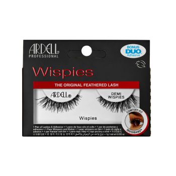 Demi Wispies Pestanas Postiças