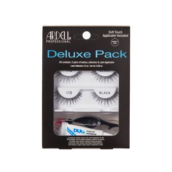 Pack Deluxe Pestanas Postiças