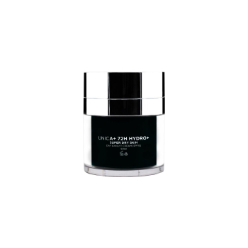 Unica+ 72h Hydro Creme