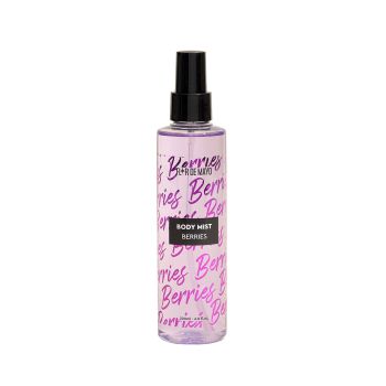 Body Mist 