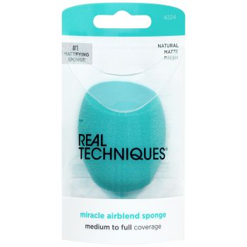 Miracle Airblend Sponge