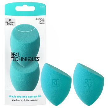 Esponja Miracle Airblend