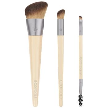 Kit de Pincéis