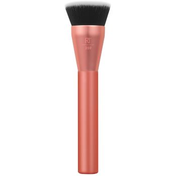 Glow Pincel de Base Redonda