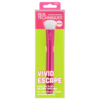 Vivid Escape Color Pop Pincel para Blush