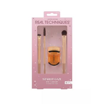 Holidays 2024 Starlit Gaze Set Maquilhagem Olhos e Pestanas