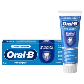 Pasta de Dentes Pro-Expert Multi-Proteção