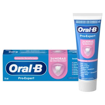 Pasta de Dentes Pro-Expert Sensibilidade