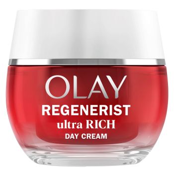 Creme de Dia Hidratante Ultra Rico Regenerist