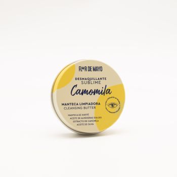 Desmaquilhante Sublime Camomila