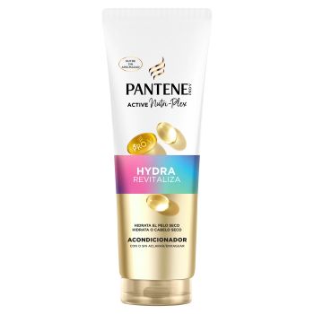 Hydra Revitaliza Active Nutri-Plex Condicionador