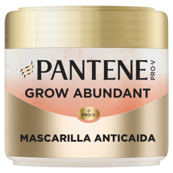 Grow Abundant Máscara Antiqueda