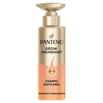 Grow Abundant Champô Antiqueda