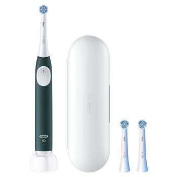 Oral-B iO 2 Escova de Dentes Elétrica Coffret Presente