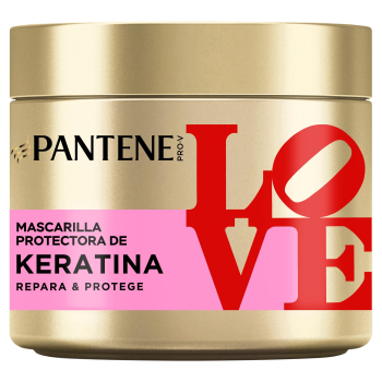 Pro-V Mascarilla Capilar Protectora De Keratina Artist Edition