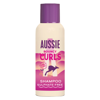 Champú Rizos Definidos Bouncy Curls