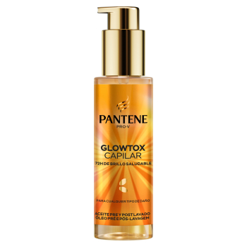 Sérum Tratamento Glowtox Shine