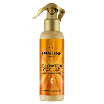 Spray Tratamiento Glowtox Clasico Shine