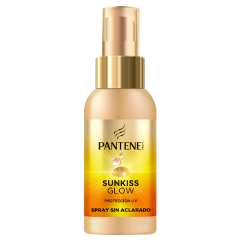 Pro-V Sunkiss Glow Protetor Solar Spray para o Cabelo