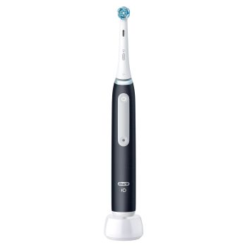 Oral-B iO 3S Escova de Dentes Elétrica Preta