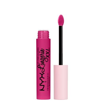 Batom Líquido Mate Lip Lingerie XXl