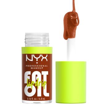Fat Oil Lipdrip 