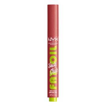 Fat Oil Slick Click Óleo Labial