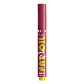 Fat Oil Slick Click Óleo Labial