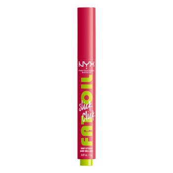 Fat Oil Slick Click Óleo Labial