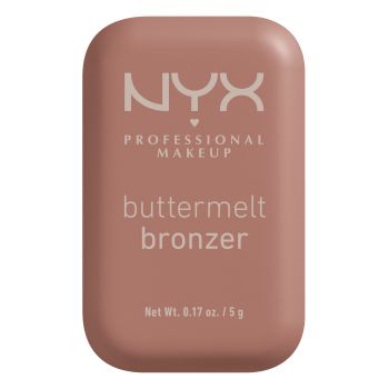Buttermelt Bronzer Pó bronzeador